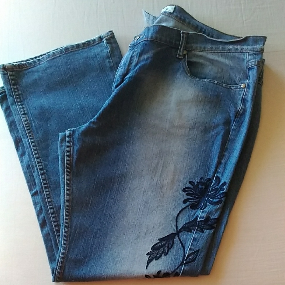 💖Hostess Pick 8/13💖 Massimo jeans - Picture 1 of 8